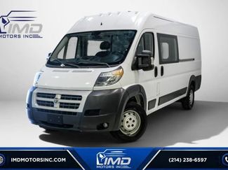 Used 2014 RAM ProMaster 3500 w/ Interior Convenience Group FWD video 1