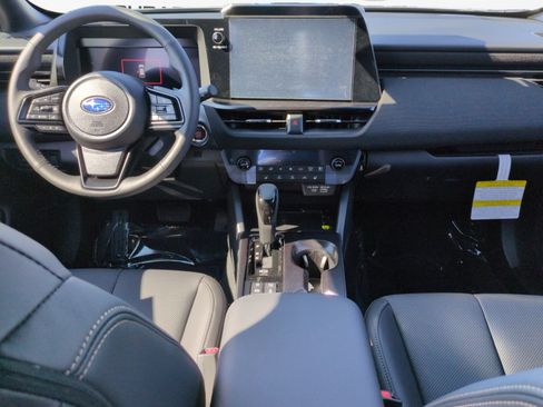 New 2026 Subaru Outback Limited XT AWD/4WD image 12