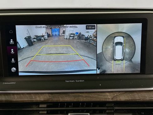 Used 2022 Kia Telluride SX w/ SX Prestige Package image 28