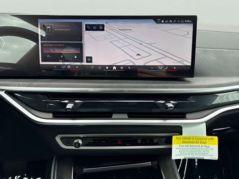 New 2026 BMW X5 xDrive40i image 18