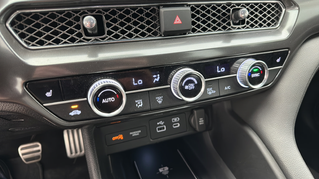 Used 2025 Acura Integra Type S FWD image 19