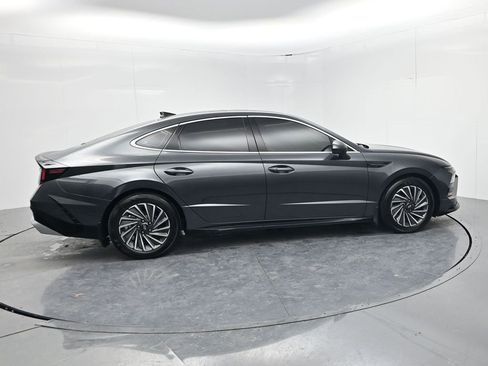 Used 2026 Hyundai Sonata SEL image 8