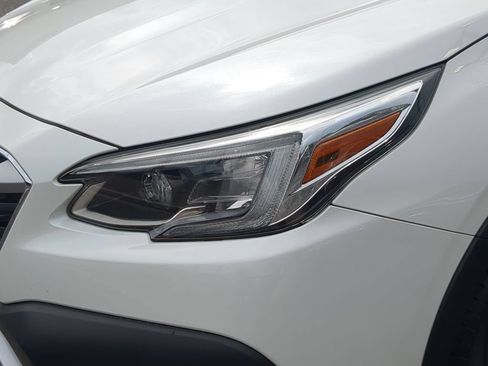 Used 2020 Subaru Outback Touring w/ Popular Package #2 AWD/4WD image 7