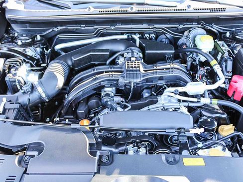 New 2026 Subaru Crosstrek 2.5i image 26