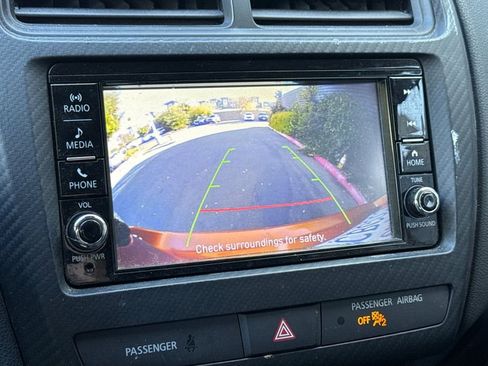 Used 2022 Mitsubishi Outlander Sport ES image 19