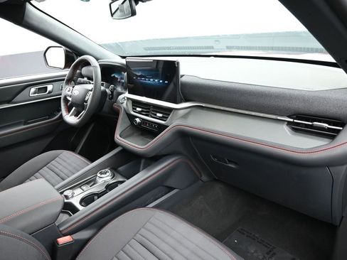 New 2026 Ford Explorer ST-Line w/ ST-Line Street Pack image 35