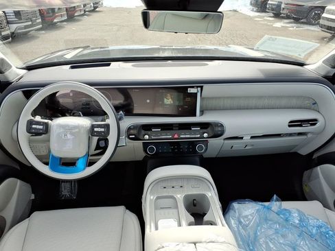 New 2026 Hyundai Palisade Calligraphy image 11