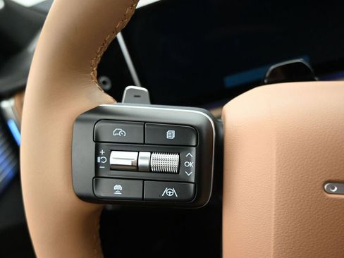 New 2026 Hyundai Santa Fe Limited image 19