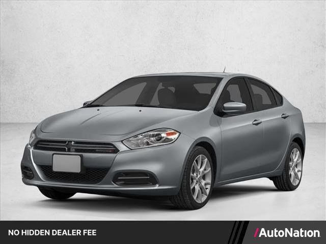 Used 2015 Dodge Dart SE w/ Convenience Group FWD image 1