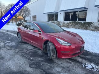 Used 2019 Tesla Model 3 Mid Range video 1