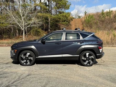 New 2026 Hyundai Kona Limited image 2