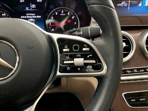 Certified 2020 Mercedes-Benz C 300 Sedan image 22