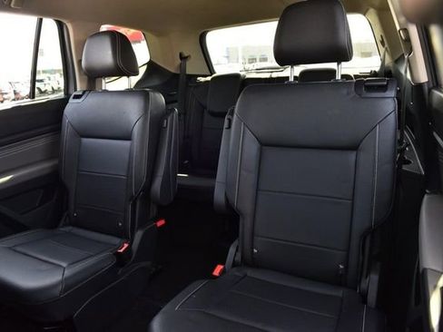 Certified 2023 Volkswagen Atlas SE image 21