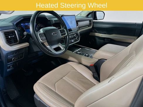 Certified 2024 Ford Expedition Limited AWD/4WD image 13