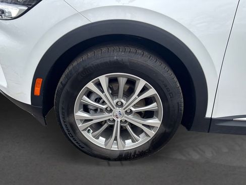 Used 2023 Buick Envision Preferred AWD/4WD image 12