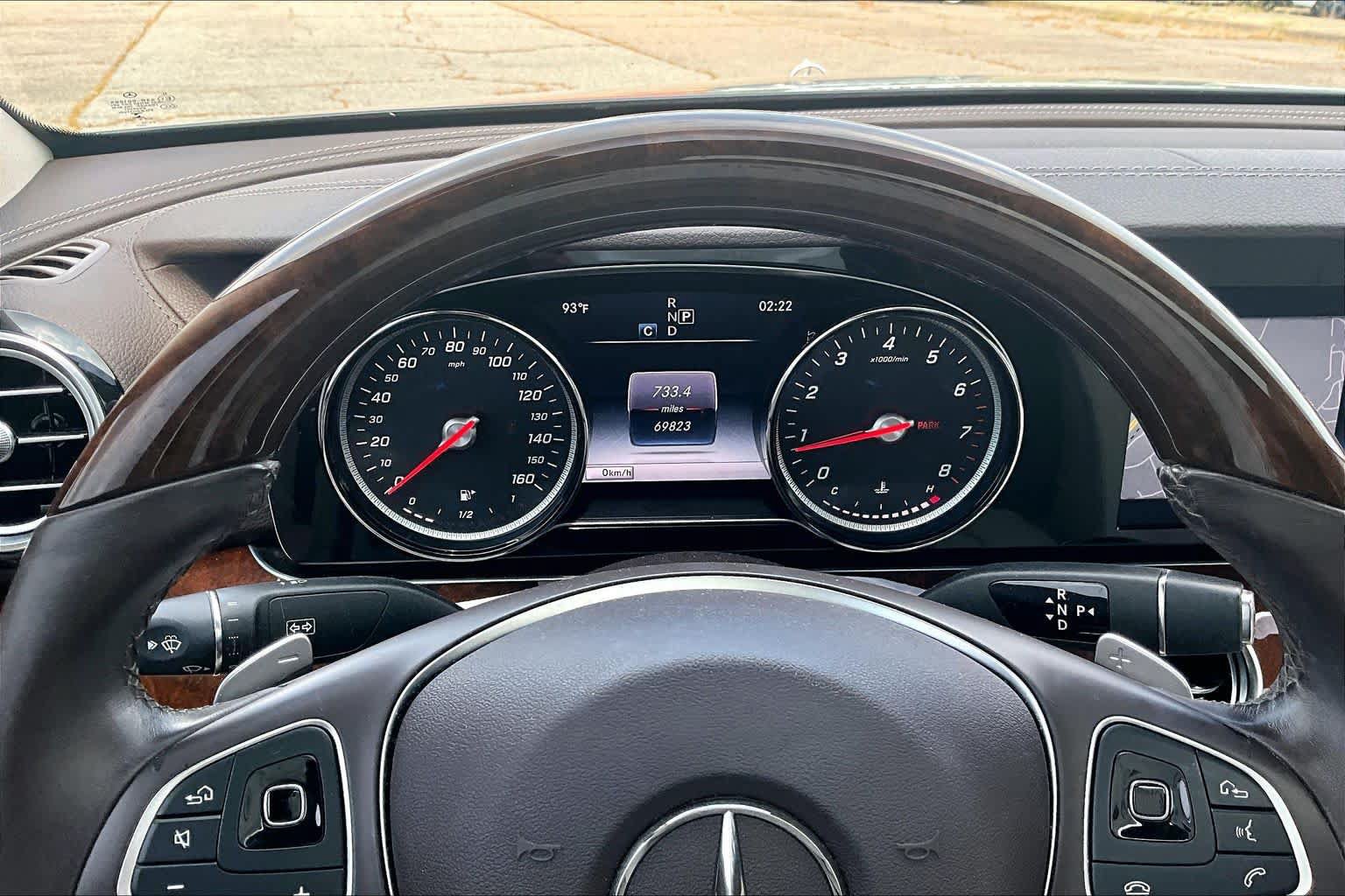 Used 2018 Mercedes-Benz E 300 image 26