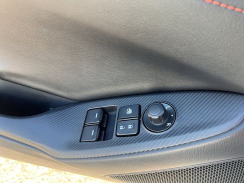 Used 2023 MAZDA MX-5 Miata Grand Touring RWD image 15