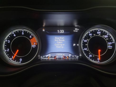 Used 2020 Jeep Cherokee Limited FWD image 23