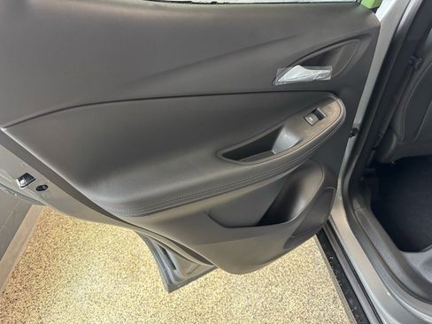 New 2026 Buick Encore GX Sport Touring w/ Advanced Technology Package image 9