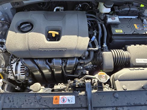 New 2025 Kia Soul LX image 20