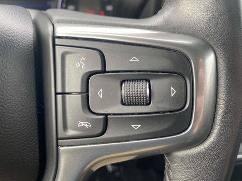 Used 2022 Chevrolet Silverado 1500 LT image 28
