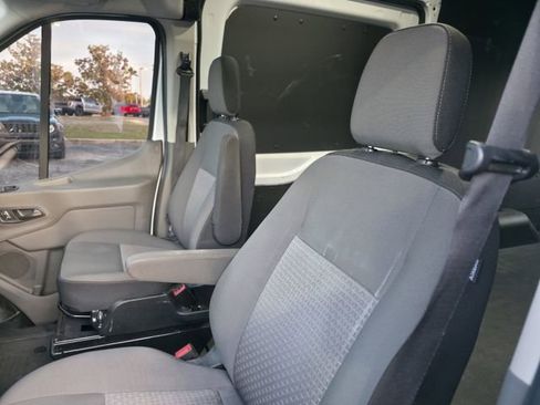 Used 2024 Ford Transit 350 Base w/ Interior Upgrade Package image 12