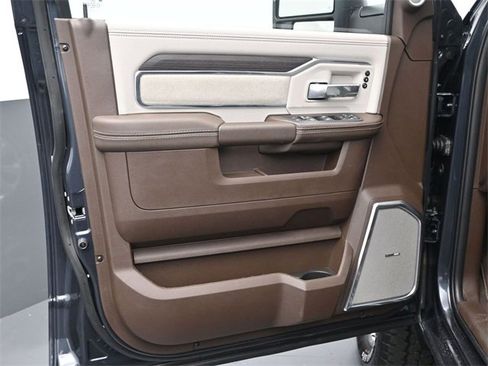 New 2026 RAM 2500 Laramie image 21