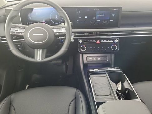 Used 2025 Hyundai Tucson SEL image 17