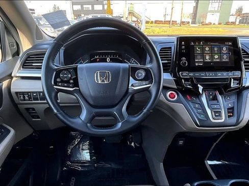 Used 2020 Honda Odyssey EX-L image 7