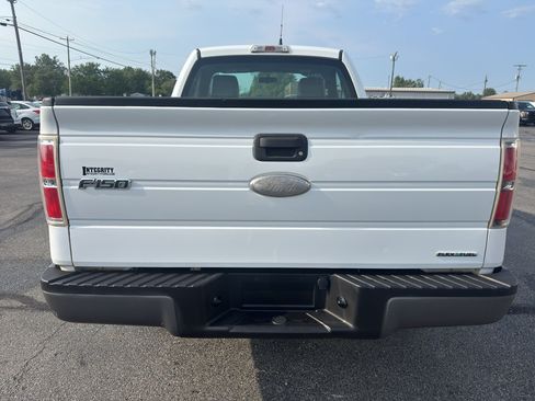 Used 2011 Ford F150 XL w/ PWR Equipment Group RWD image 7
