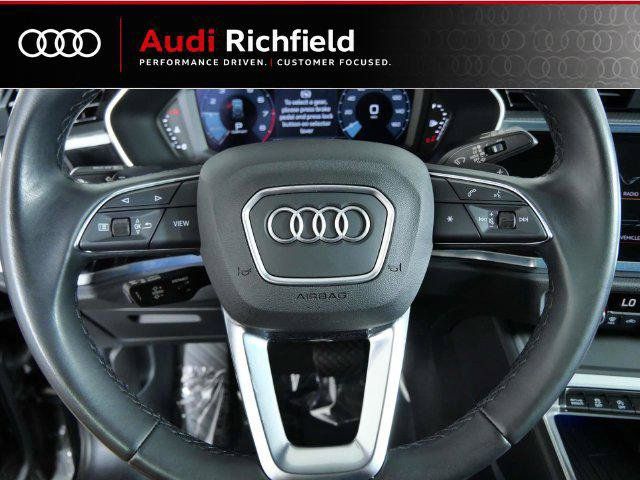 Certified 2023 Audi Q3 2.0T Premium Plus w/ Premium Plus Package AWD/4WD image 16