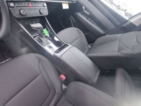 New 2026 Hyundai Tucson SE AWD/4WD image 26