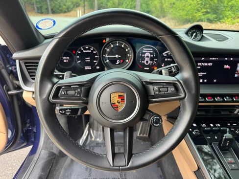 Used 2021 Porsche 911 GT3 RS image 35