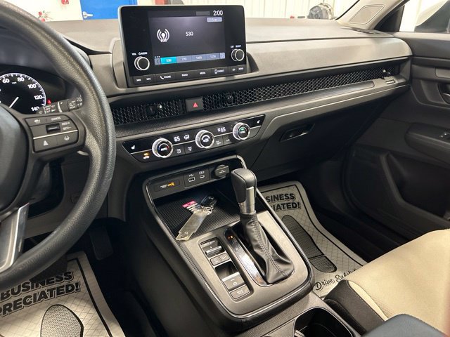 Certified 2024 Honda CR-V EX image 29
