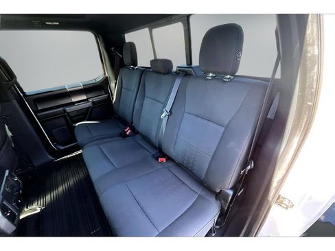 Used 2019 Ford F150 XLT w/ Equipment Group 302A Luxury AWD/4WD image 20