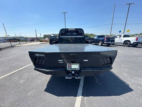 New 2026 Chevrolet Silverado 3500 W/T w/ WT Convenience Package AWD/4WD image 7