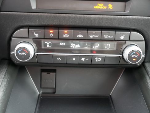 Used 2023 MAZDA CX-5 AWD 2.5 S w/ Select Package image 23