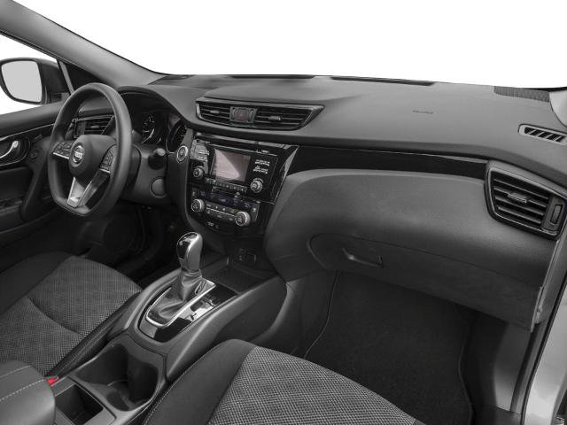 Certified 2017 Nissan Rogue Sport SV w/ SV Premium Package AWD/4WD image 11