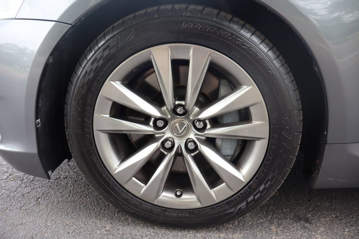 Used 2014 Lexus LS 460 AWD w/ Comfort Package image 42