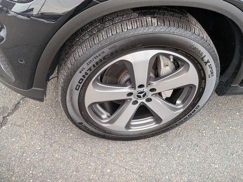 Certified 2022 Mercedes-Benz GLC 300 GLC 300 image 10