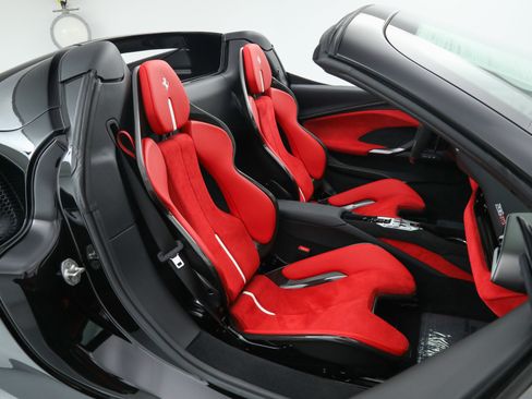 Certified 2024 Ferrari 296 GTS image 23