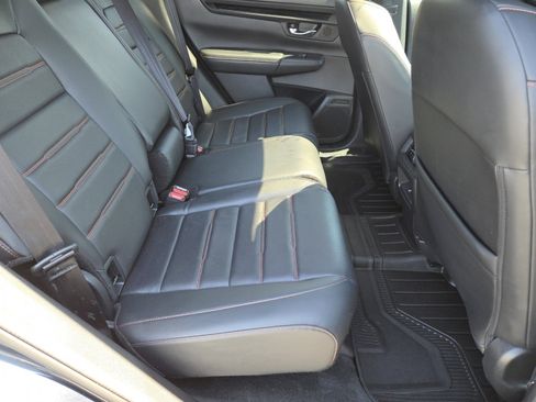 Certified 2024 Honda CR-V Sport-L image 24