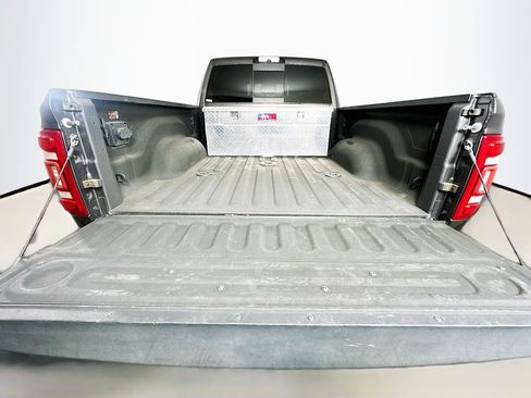 Used 2020 RAM 2500 Tradesman w/ Towing Technology Group AWD/4WD image 27