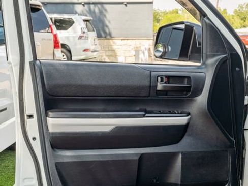 Used 2019 Toyota Tundra SR5 w/ TRD Off Road Package AWD/4WD image 17