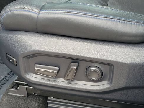 Used 2023 Toyota Tundra Platinum RWD image 22
