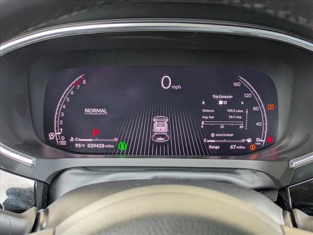Used 2024 Acura MDX w/ Technology Package FWD image 11