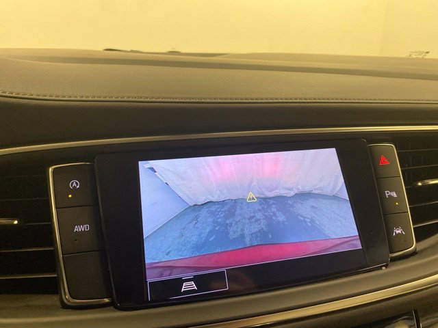Used 2023 Buick Enclave Essence w/ Experience Buick Package AWD/4WD image 12