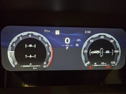 New 2026 Toyota 4Runner TRD Sport Premium AWD/4WD image 61