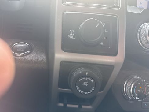 Used 2020 Ford F150 King Ranch w/ Equipment Group 601A Luxury image 36