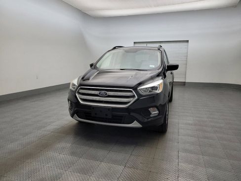 Used 2019 Ford Escape SEL image 15